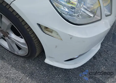 2013 Mercedes-Benz E 350 from USA, damaged, VIN WDDHF5KB7DA724349